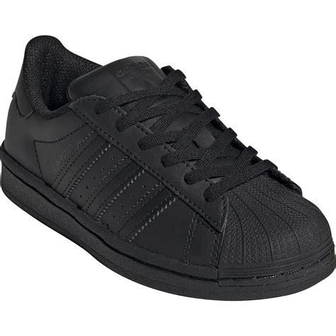 Leather Superstar Shoes 